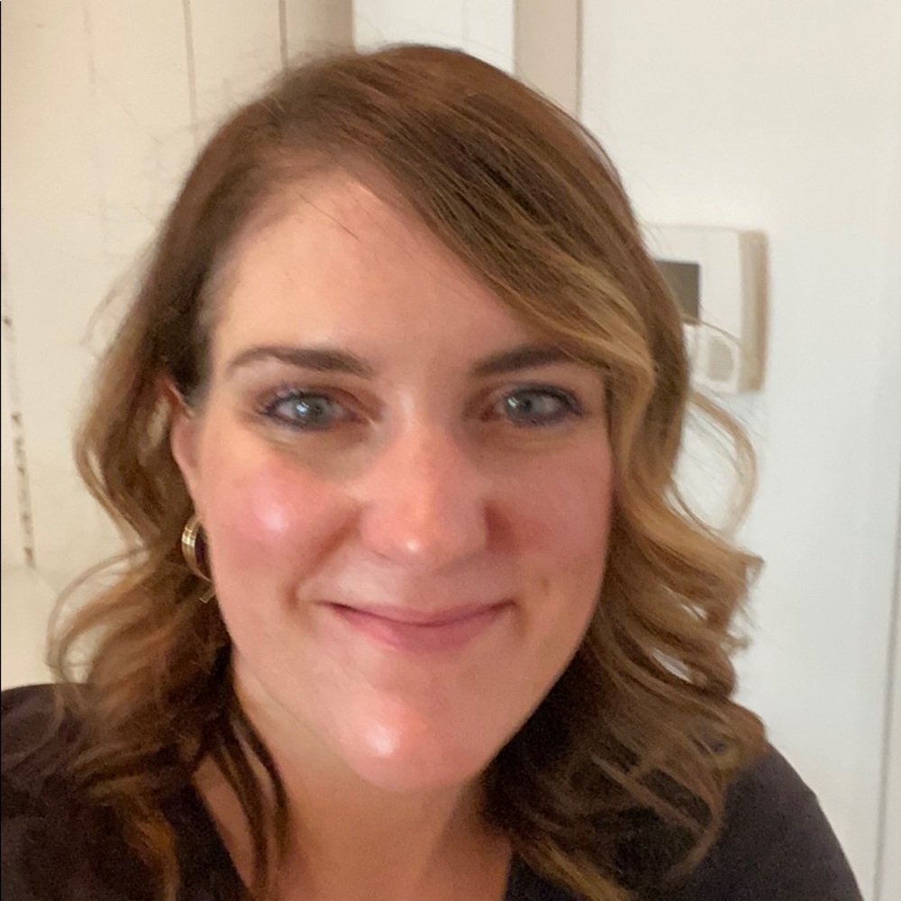 Meet your Posher, Mickel